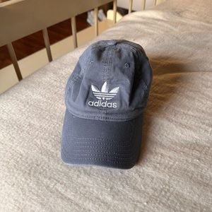 Adidas Baseball Hat